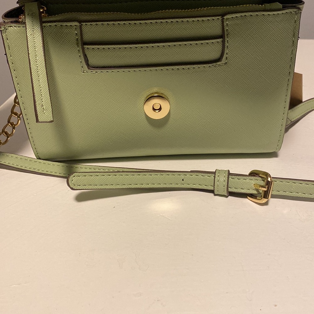 ✨🌿 Steve Madden Bag - Picture 3 of 8